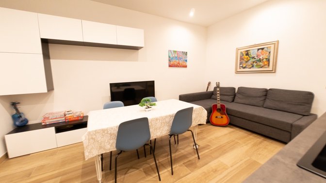 New Cozy APT, Close to Downtown