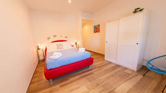 New Cozy APT, Close to Downtown