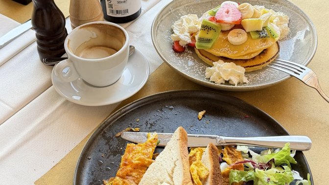 Trentaquattro Roma - Largo Argentina