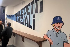 Maledetti Laziali Pub