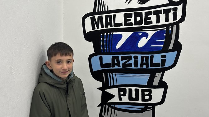 Maledetti Laziali Pub