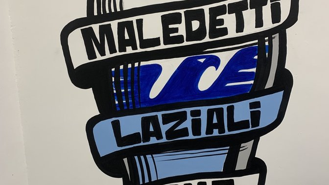 Maledetti Laziali Pub