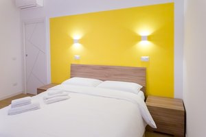 RoomApartment Roma \u002D Casa vacanze