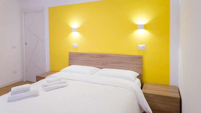 RoomApartment Roma - Casa vacanze