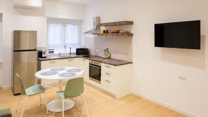 RoomApartment Roma - Casa vacanze