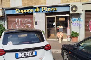 Sapore di Pizza