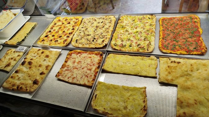 Sapore di Pizza