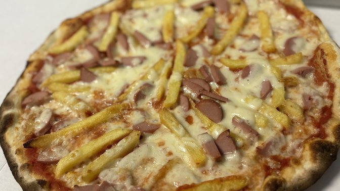 Sapore di Pizza