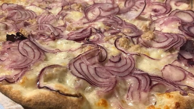Sapore di Pizza