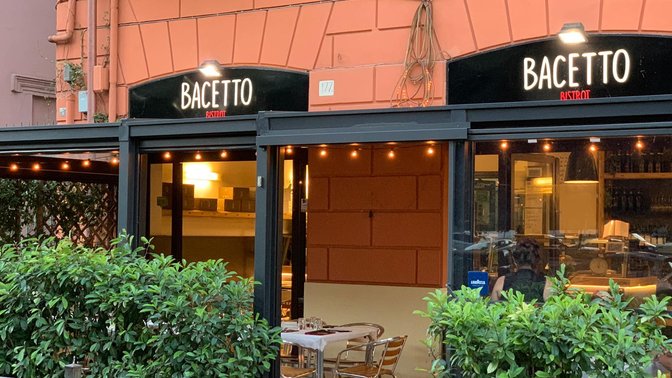 Bacetto Bistrot