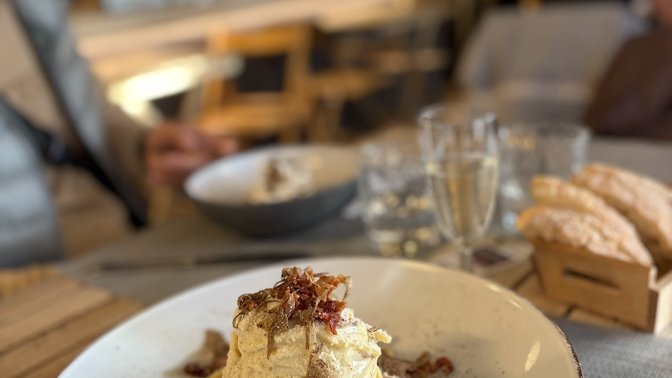Bacetto Bistrot