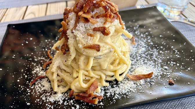 Bacetto Bistrot