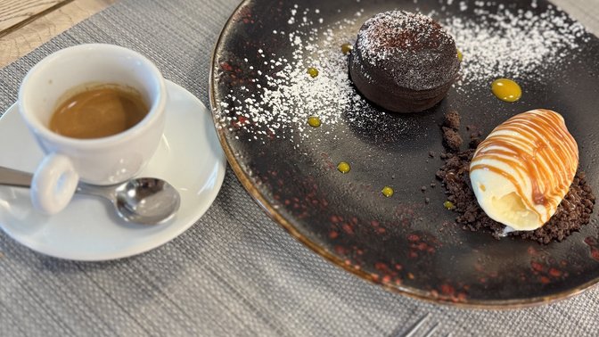 Bacetto Bistrot
