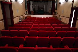 Ass. Culturale Tris d\u0027Arte \u002D Teatro Casaletto