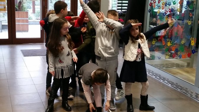 Ass. Culturale Tris d'Arte - Teatro Casaletto