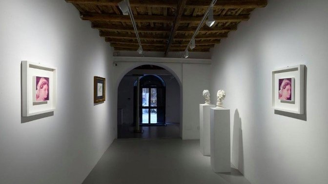 Erica Ravenna Gallery