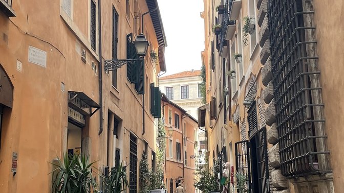 Erica Ravenna Gallery