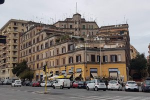 Casa del Sole