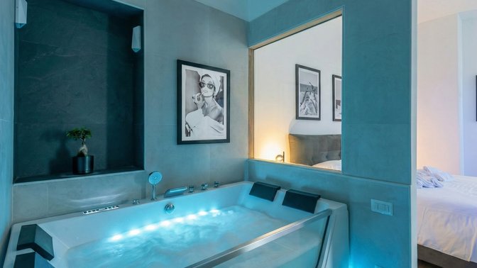 Relais Incantesimo Gracchi