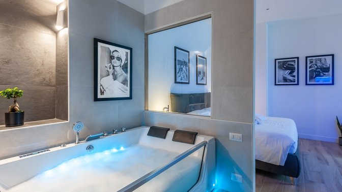 Relais Incantesimo Gracchi