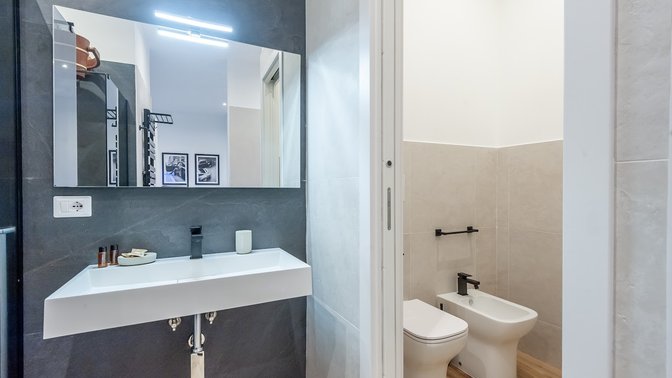 Relais Incantesimo Gracchi