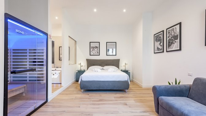 Relais Incantesimo Gracchi