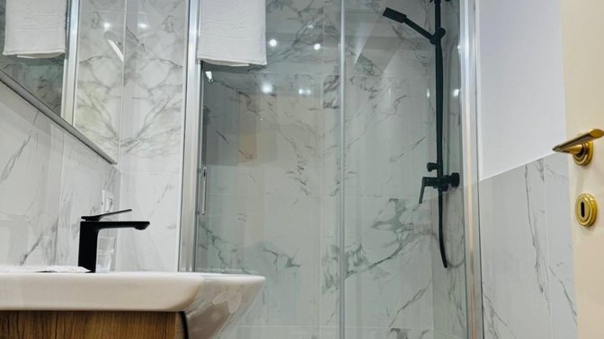 B&B Behind the Vatican