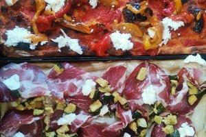 PIZZA GIULIA la pizzeria del mercato