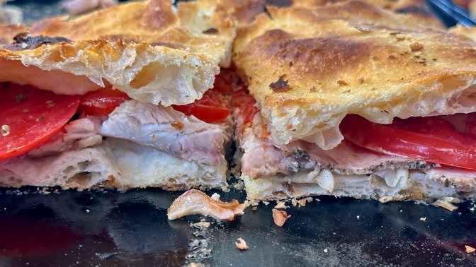 PIZZA GIULIA la pizzeria del mercato