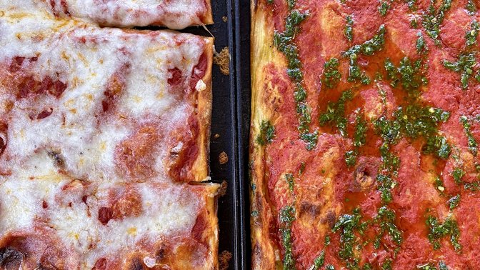 PIZZA GIULIA la pizzeria del mercato