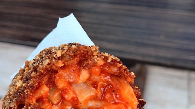 PIZZA GIULIA la pizzeria del mercato