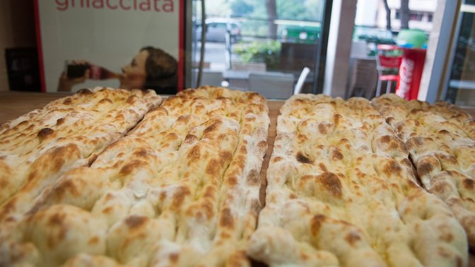 Pizza Nader