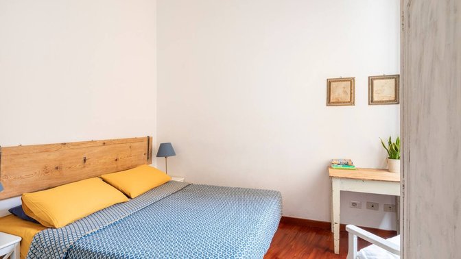 A Secret Corner-RomeHouseRental