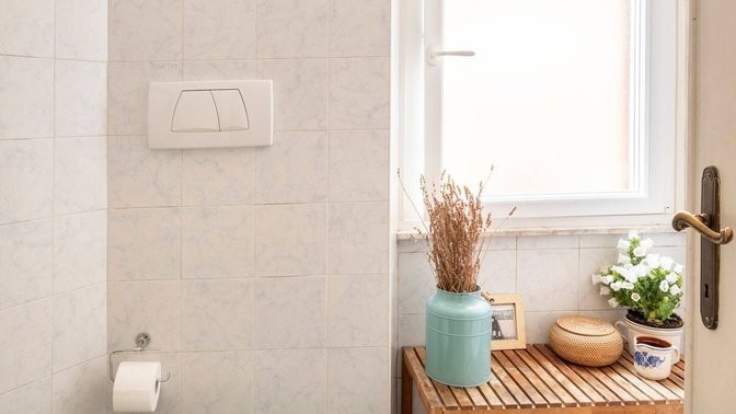 A Secret Corner-RomeHouseRental