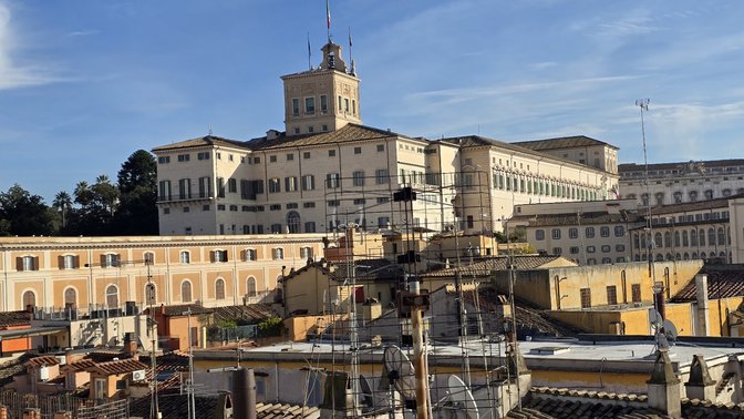 CASA PERTINI VOLTOLINA