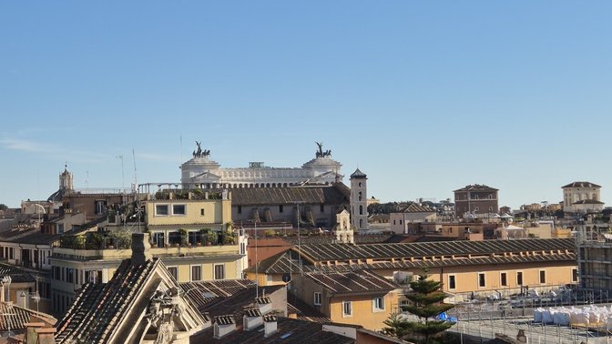 CASA PERTINI VOLTOLINA
