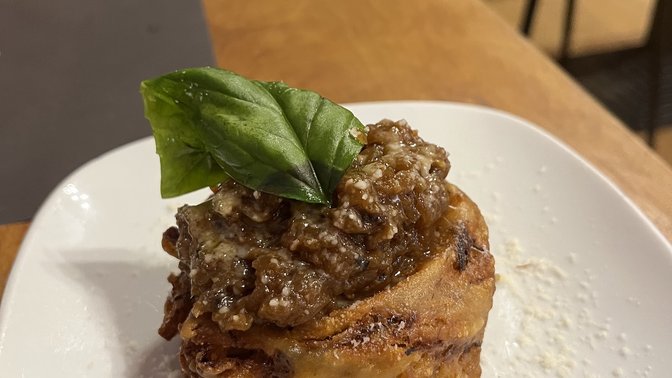 Pizzeria Santa Rita