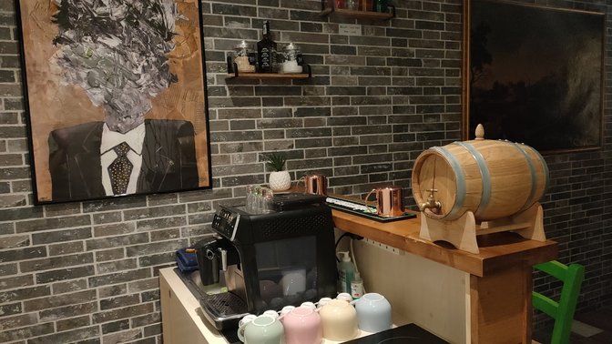 CHIUSO il Giardino di Nando B&B CHIUSO