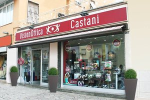 Vision Ottica Castani