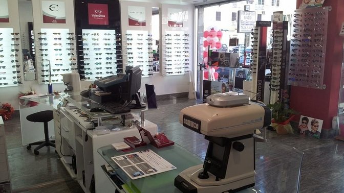 VisionOttica Castani