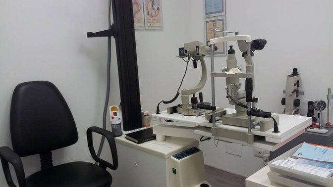 VisionOttica Castani