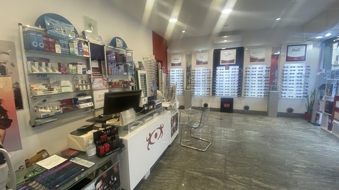 VisionOttica Castani