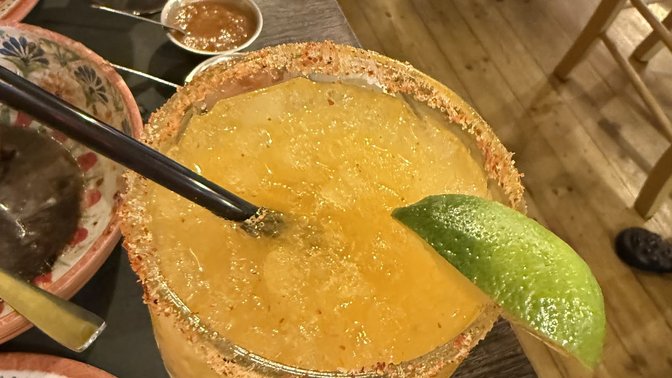 Pico's Mexico Pigneto
