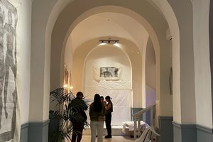 Radio Trastevere Gallery