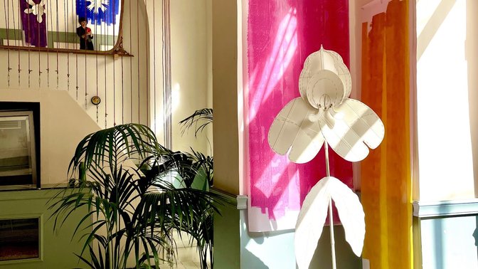 Radio Trastevere Gallery