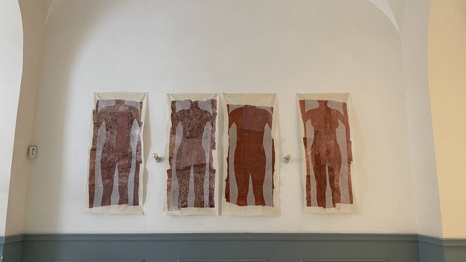 Radio Trastevere Gallery