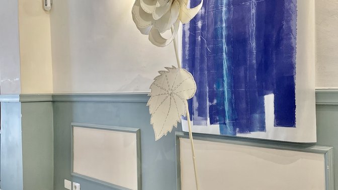 Radio Trastevere Gallery