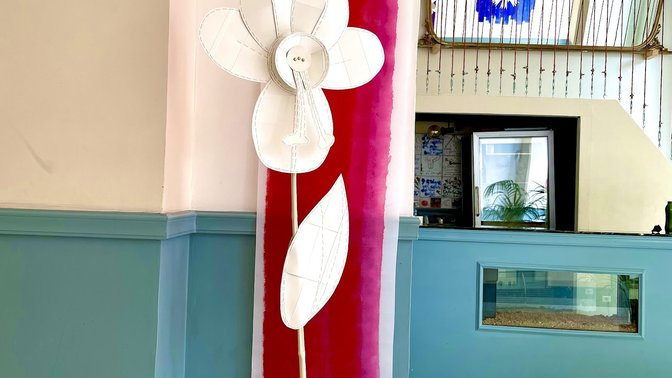 Radio Trastevere Gallery