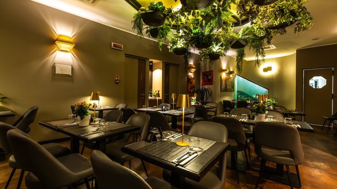 Next Door Bar&Ristorante