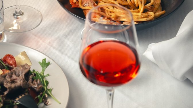 Next Door Bar&Ristorante